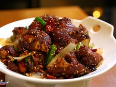 -巨无霸串店(大什字街店)