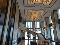 -Social 秀西餐厅-长沙瑞吉酒店(运达店)