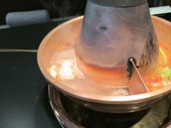 -乔先生涮肉·鲜活牛羊肉火锅(塘沽店)