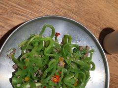 -聚鑫朋酸菜肥肠(文艺路口店)