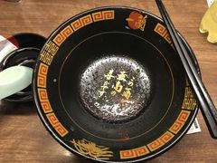-一蘭拉面(新宿中央东口店)