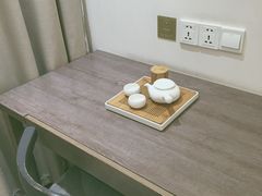 -全季酒店（苏州观前街平江路店）(原临顿路地铁站店)