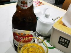 -苏氏牛肉面(丰北桥店)