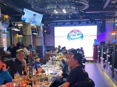 -马迭尔德式西餐精酿啤酒屋(中央大街店)