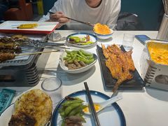 -头牌·鹤岗小串(万达店)