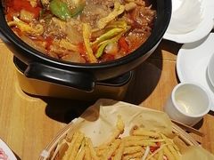 -肖记公安牛肉鱼杂馆· 省级非物质文化遗产(仁和路店)