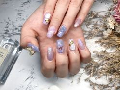 -Hands Nail专业美甲美睫