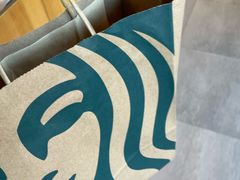 -星巴克(南通海安文峰大世界店)