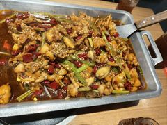 -武松家(丰益桥店)