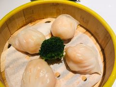 领鲜虾饺皇-领鲜天下·焗海鲜·花胶鸡(天目里店)