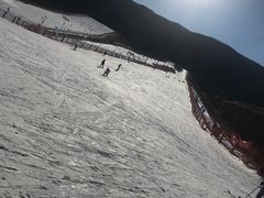 -北京西山滑雪场