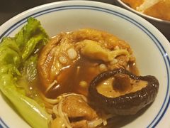 -万福兴(齐门路店)