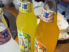 -万里闯关东铁锅炖菜馆(高新旗舰店)