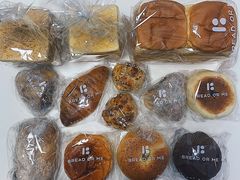 -面包与我Bread Or Me(长城汇店)
