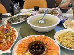 -阿龙海鲜农家乐·三亚老字号(海棠湾店)