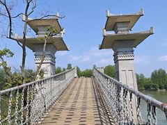 -东湖落雁景区