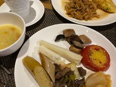 -天津湾西餐厅(三亚海棠湾洲际度假酒店)