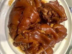 -好嫂子酱猪手•农家菜(蒲黄榆店)