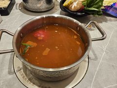 -呷哺呷哺(通辽万达店)