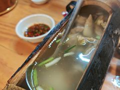 -61号餐吧(兴坪古镇漓江店)