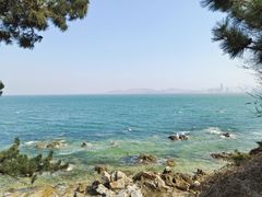 -养马岛旅游度假区