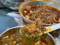 -代四孃牛华豆腐脑美味小食(总店)