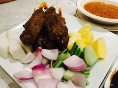 -Madam Kwan's(Mid Valley Megamall)