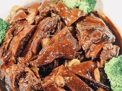 -东坊味道私房菜·地道顺德菜(大良店)