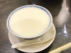 姜汁撞奶-民信老铺(双皮奶博物馆店)