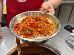 -苏袁麻辣烫(呼和浩特总局街店)