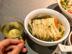 -小厨娘淮扬菜(河西奥美大厦店)