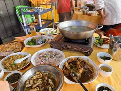 -红日饭店(裕隆三路店)