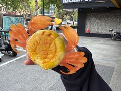 -新丰小吃(中山中路分店)