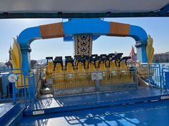 游乐设施-大连海昌发现王国主题公园