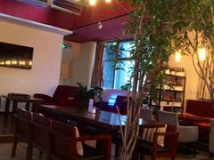 -康豪氏餐厅(酒仙桥店)