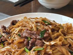 -沙河粉村·国家非遗传承(云台店)