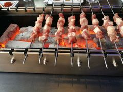 -很久以前羊肉串(打浦路店)