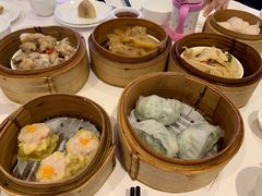 -大三元 Crystal Seafood Restaurant Carlingford