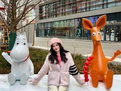 -大悦城(沈阳中街店)