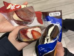 -辛一·铜锣烧(大宁久光店)