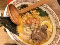 -隐月· 㐂和食屋(芝罘万达公馆店)