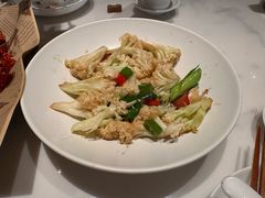 -上上席川菜(凯德乐峰广场店)
