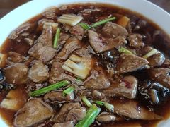 -颜家菜·鲁菜世家(大明湖店)