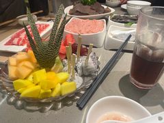 -海底捞火锅(江南盛天地店)
