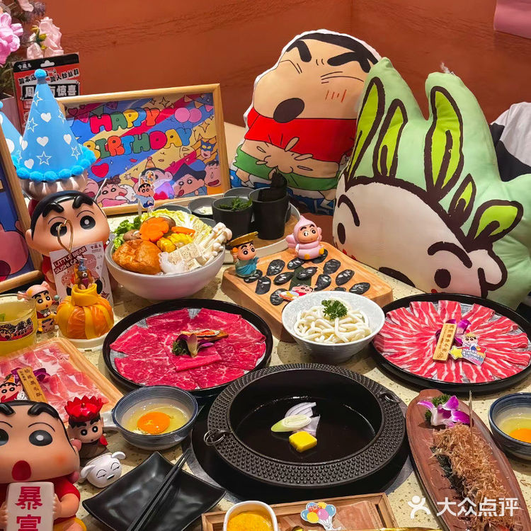 日式料理：一口纯正和牛