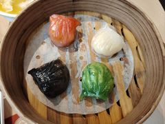 -避风塘(五角场店)