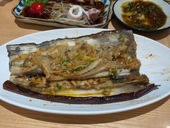 -隅乐胡椒虾·台湾菜·团建(皇岗店)