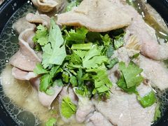 -正宗苏稽毛哥跷脚牛肉总店