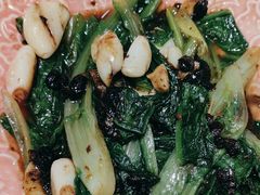 -九龙茶记·粤式餐厅融合菜(鹭江店)
