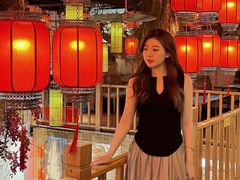 -锦上中式酒馆(南内环店)